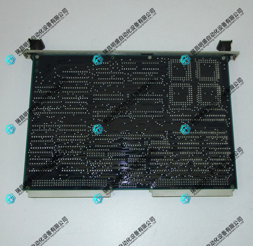 Oregon OMS VME8 SPC0008 37083-103 VME 总线 8 轴运动控制卡
