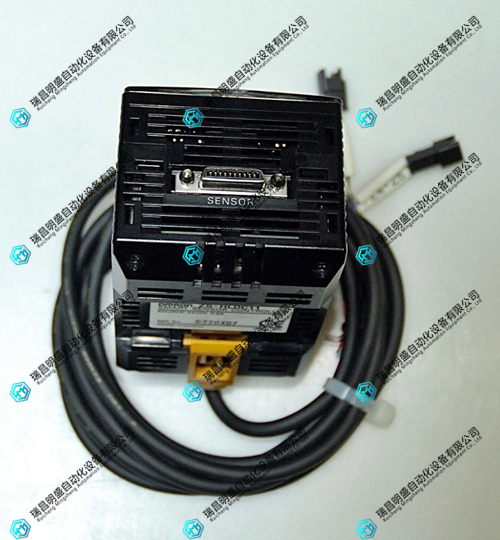 OMRON ZS-HLDC11位移传感器