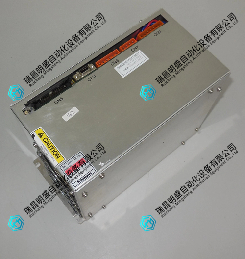 ShinMaywa NS35A-19A交流伺服驱动器