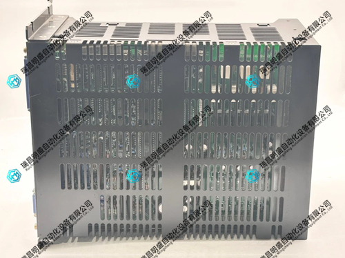 Yaskawa CACR-SR10BC1ESY262伺服控制器