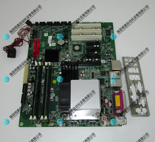 IEI IMBA-XQ354-R11工业主板