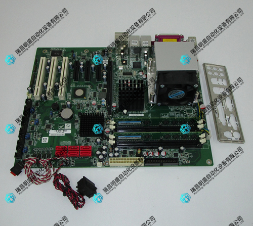 IEI IMBA-XQ354-R11工业主板