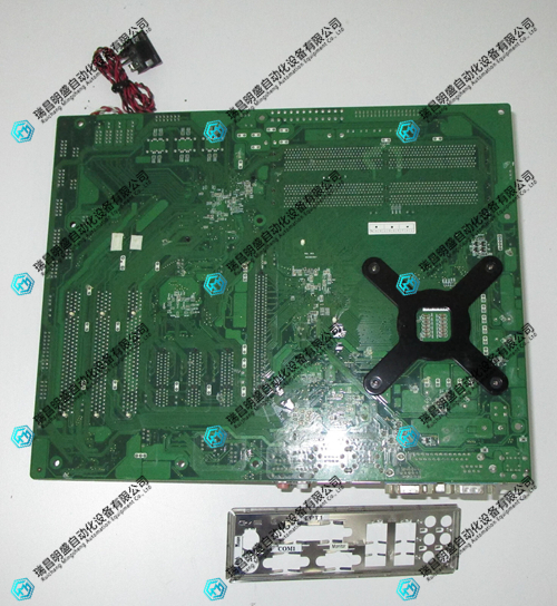 IEI IMBA-XQ354-R11工业主板