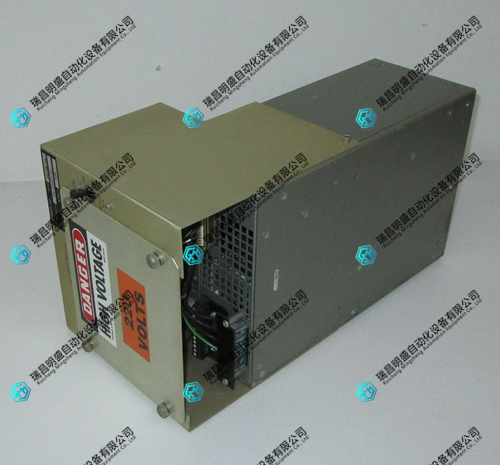 Cymer 08-02007-2 U6-48VPS电源模块