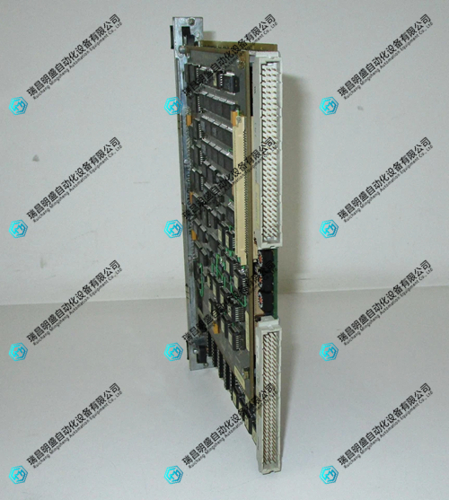CONCURRENT IBIM PI-16V 106-00033-00 定位驱动板