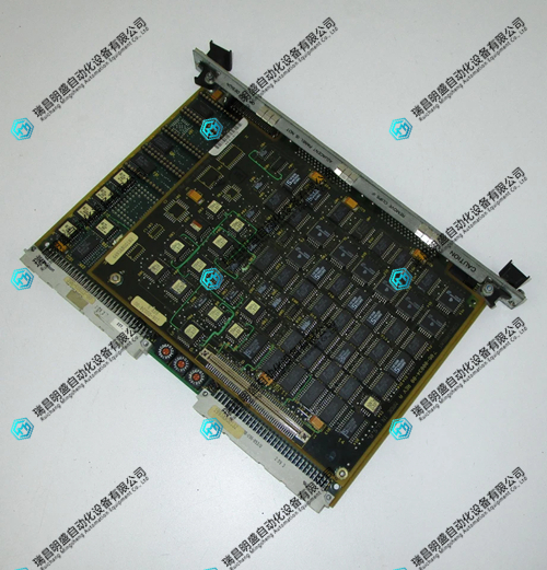  CONCURRENT IBIM PI-16V 106-00033-00  定位驱动板