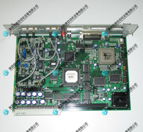 SPC-MT BQ16B-1586-00010/01主控 IO 信号板