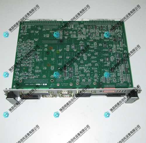 Adept technology 10330-12350机器人通讯 IO 板 