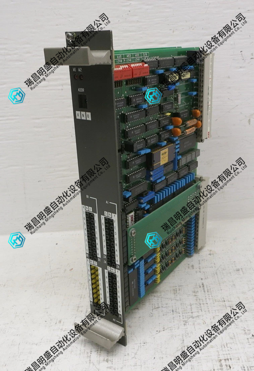 UAA326A04 HIEE300024R4单元励磁PLC板