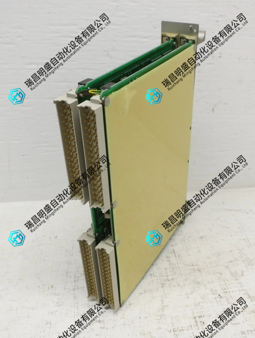 UAA326A04 HIEE300024R4单元励磁PLC板