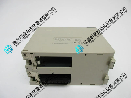 Omron CS1W-MC421 运动控制模块