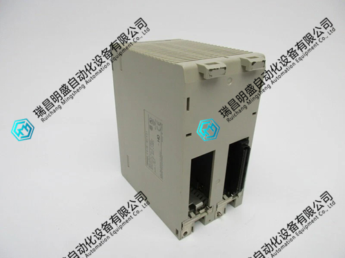 Omron CS1W-MC421 运动控制模块