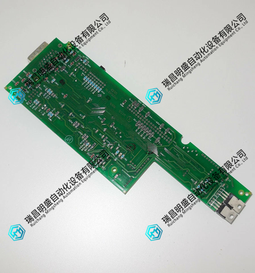 DEOS 7221-15-0002工业数字显示控制板