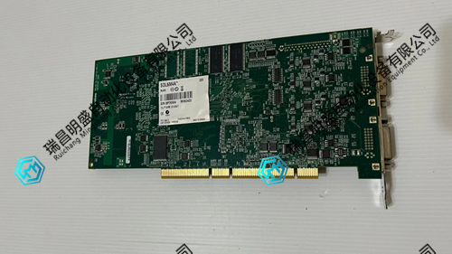 Matrox Y7190-02 63039621298图像采集处理板