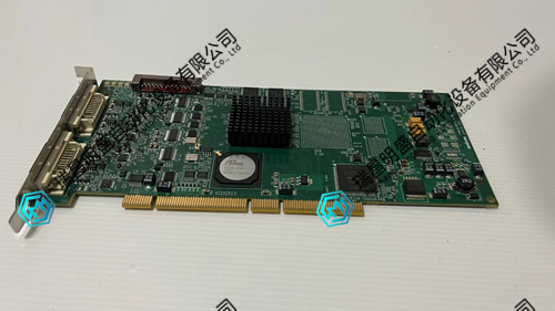 Matrox Y7190-02 63039621298图像采集处理板