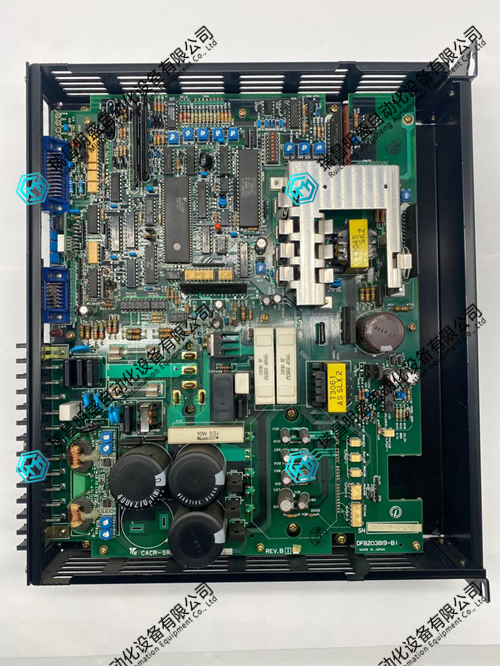 Yaskawa CACR-SR02AD1FRY111伺服包放大器