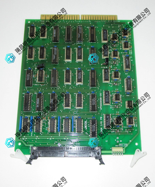 Jeol AP002458-00 输入输出模块