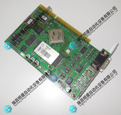 FISBA OPTIK PCI-XA44 光学控制卡