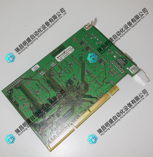 FISBA OPTIK PCI-XA44 光学控制卡