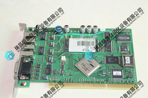 FISBA OPTIK PCI-XA44 光学控制卡