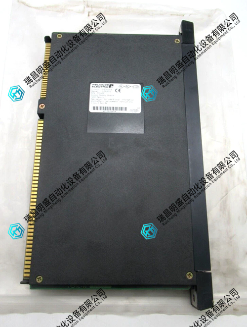 Reliance 57C423 0-57423-E 通用存储器