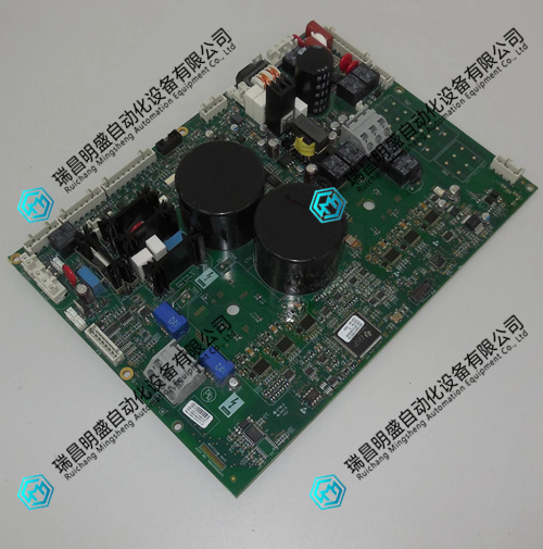 OTIS KBA26800ACC1 变频器驱动板