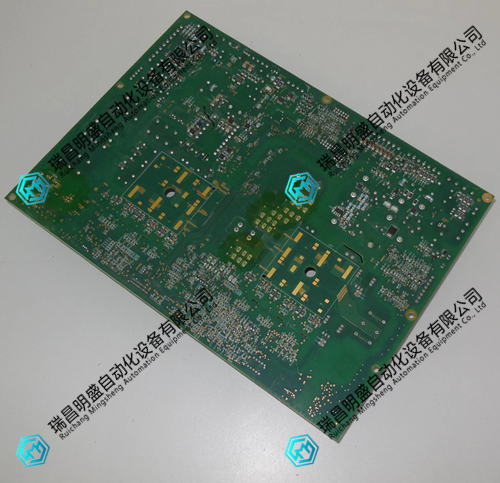 OTIS KBA26800ACC1 变频器驱动板
