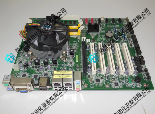 Adlink 08GSAQ67002103主板