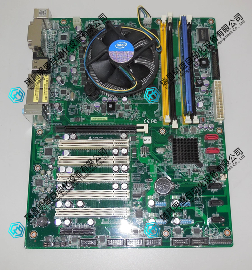 Adlink 08GSAQ67002103主板