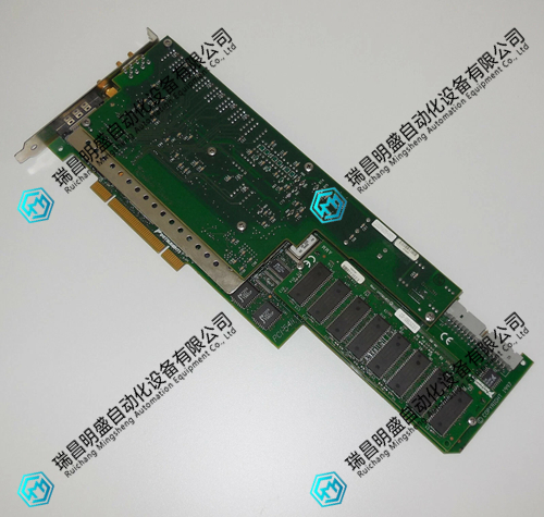 NI PCI-5411 183962D-02 波形发生器卡