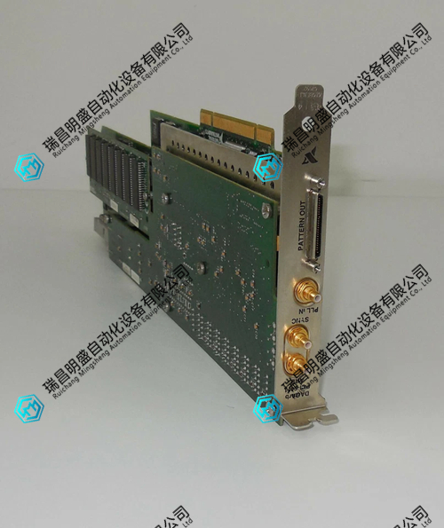NI PCI-5411 183962D-02 波形发生器卡