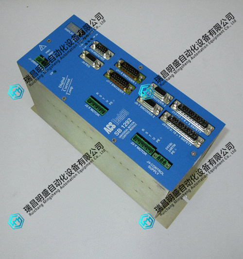 ACS SB1292BERA运动控制器开