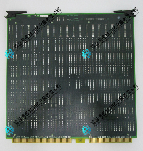Honeywell 51401070-100工业控制模块