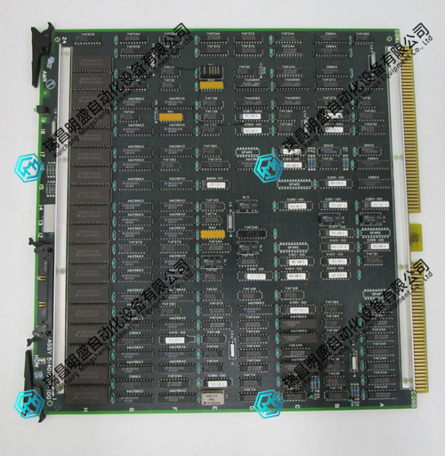 Honeywell 51401070-100工业控制模块