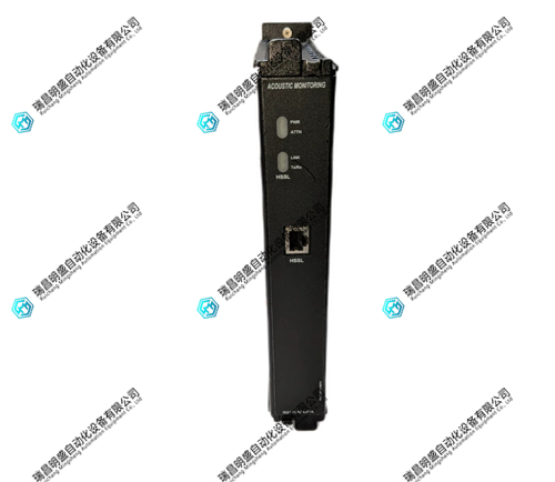 IS210BAPAH1A 模拟处理器模块