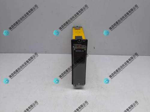ALSTHOM MMLG01B1AA0001B继电保护测试模块