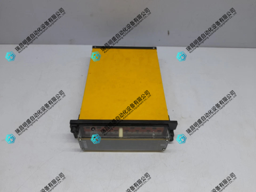 ALSTHOM  MMLG01B1AA0001B继电保护测试模块