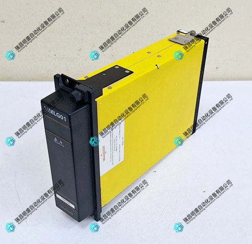 MMLG01B1AA0001C 继电保护测试模块