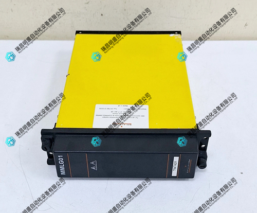 MMLG01B1AA0001C 继电保护测试模块