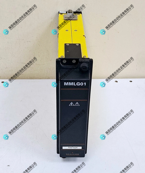 MMLG01B1AA0001C 继电保护测试模块