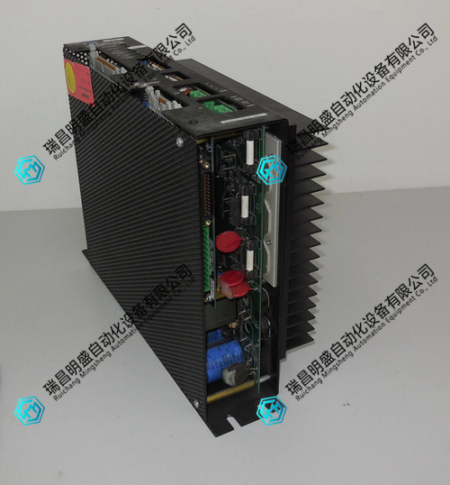 Pacific Scientific SC453-004-05运动控制器