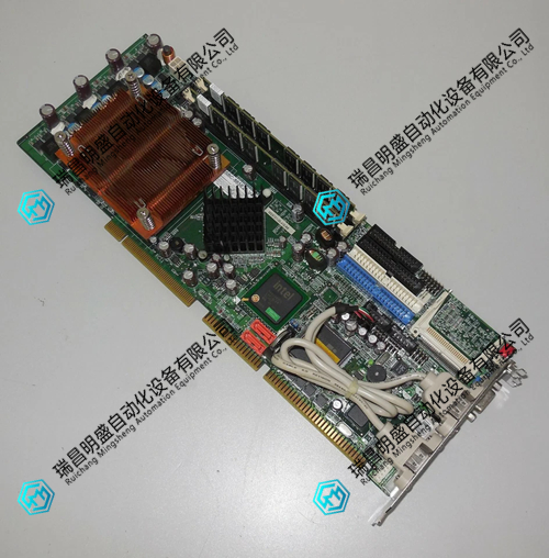 IEI SBC-865E2L工业主板