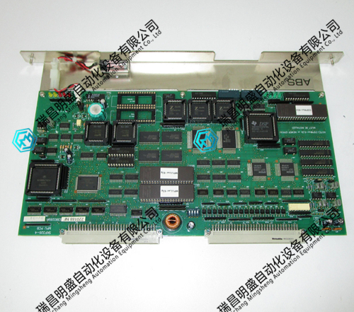 Epson SKP326-4 S380289A 伺服驱动板