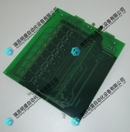 Qualitron 9193-0004模拟卡