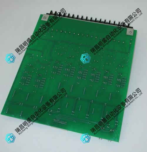 Qualitron 12A-8312-01直流隔离板