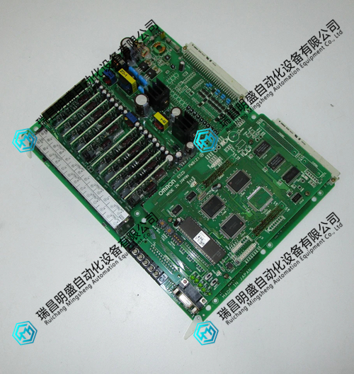 Omron E5ZD-8A02KJ 多点温度调节器