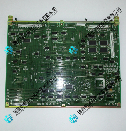 Panasonic N1L1052D LM-M00105-2人机界面板卡 ﻿