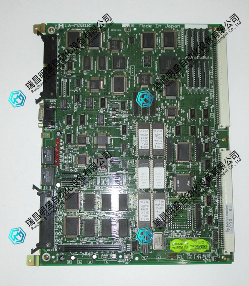 Panasonic N1L1052D LM-M00105-2人机界面板卡 ﻿